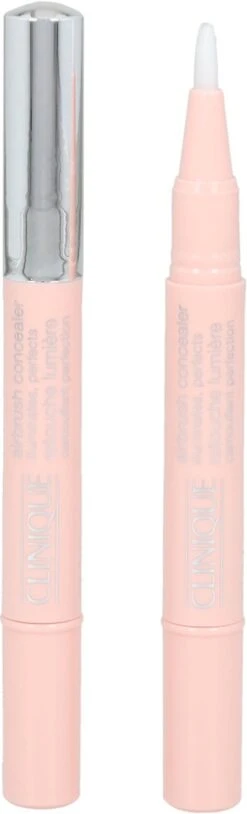 Clinique - Airbrush Concealer Brightening Corrector 1.5 Ml 01 Fair - -Mode-Cosmetica Winkel 364x1200