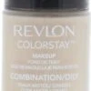 Revlon Colorstay Foundation With Pump Oily Skin - 150 Buff -Mode-Cosmetica Winkel 366x1200