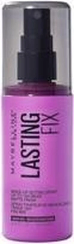 Maybelline Lasting Fix Setting Spray - 100 Ml -Mode-Cosmetica Winkel 368x1200 1