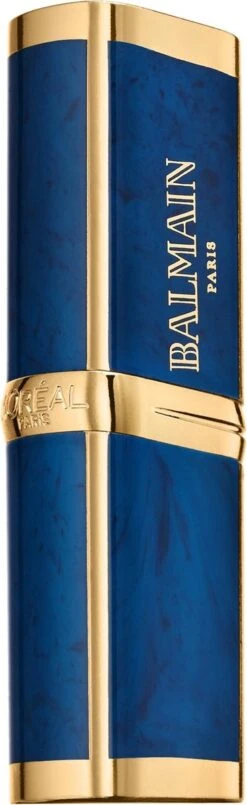 L'Oréal Paris Color Riche X Balmain - 901 Rebellion - Lippenstift - LIMITED EDITION -Mode-Cosmetica Winkel 368x1200 3