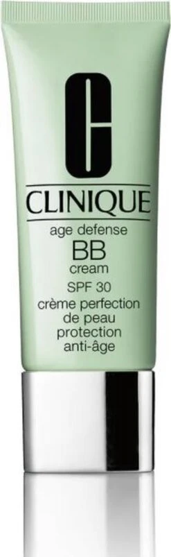 Clinique Age Defense BB Cream - Shade 02 - BB Cream - 40 Ml 12 Clinique Age Defense BB Cream - Shade 02 - BB Cream - 40 Ml -Mode-Cosmetica Winkel 369x1200 5