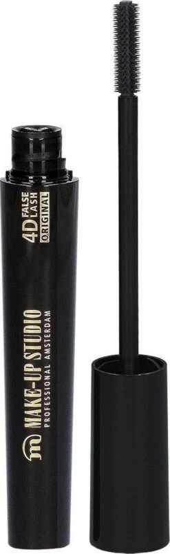 Make-up Studio Mascara False Lash Effect 4D - Extra Zwart Original -Mode-Cosmetica Winkel 370x1200 5
