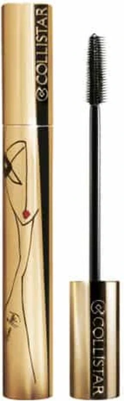 Collistar Infinito Mascara - Black 10 Collistar Infinito Mascara - Black -Mode-Cosmetica Winkel 371x1200 1