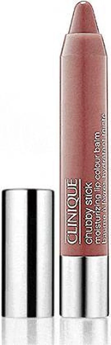 Clinique Chubby Stick Lipbalsem 02 Whole Lotta Honey Vrouwen 3 G 7 Clinique Chubby Stick Lipbalsem 02 Whole Lotta Honey Vrouwen 3 G - Afbeelding 5