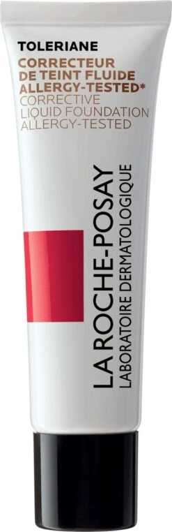 La Roche-Posay Toleriane Teint Fluide Foundation - 13 - Egaliseert