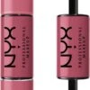 NYX Professional Makeup - Shine Loud High Pigment Lip Shine - Movin' Up 2 NYX Professional Makeup - Shine Loud High Pigment Lip Shine - Movin' Up -Mode-Cosmetica Winkel 390x1200