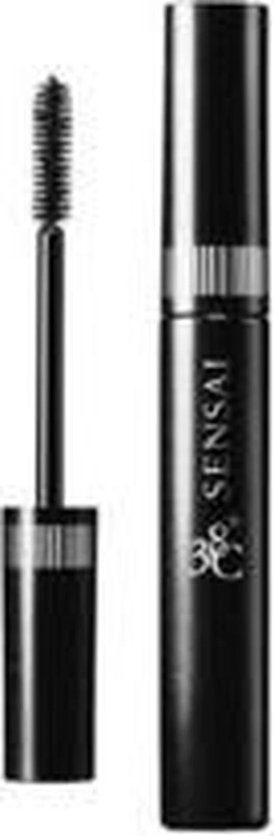 Sensai - Separating & Lengthening Mascara 38°C 01 Black 16 Sensai - Separating & Lengthening Mascara 38°C 01 Black - Afbeelding 14