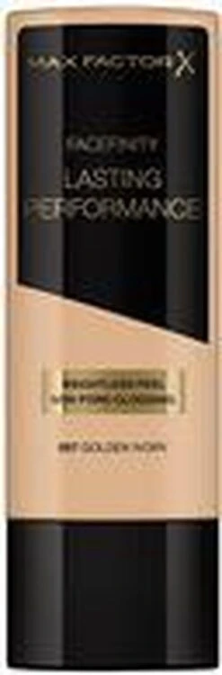 Max Factor Facefinity Lasting Performance Foundation 110 Honey -Mode-Cosmetica Winkel 395x1200