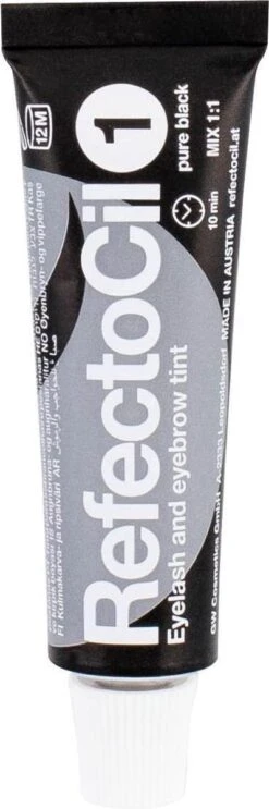 Refectocil Wenkbrauw- En Wimperverf - 15 Ml -Mode-Cosmetica Winkel 399x1200 3