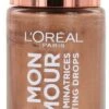 L'Oréal Glow Mon Amour Highlighter Drops - 03 Bronze In Love 2 L'Oréal Glow Mon Amour Highlighter Drops - 03 Bronze In Love -Mode-Cosmetica Winkel 403x1200 3