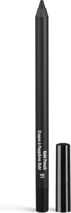 INGLOT Kohl Potlood - 01 | Waterproof Oogpotlood 16 INGLOT Kohl Potlood - 01 | Waterproof Oogpotlood -Mode-Cosmetica Winkel 403x1200 4