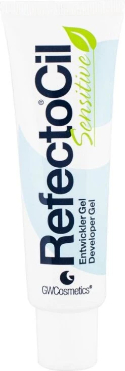 RefectoCil - Sensitive - Developer Gel - 60 Ml -Mode-Cosmetica Winkel 405x1200 4