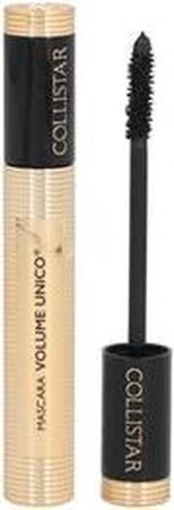 Collistar Mascara Volume Unico® Mascara - Intense Black 23 Collistar Mascara Volume Unico® Mascara - Intense Black -Mode-Cosmetica Winkel 410x1200 3