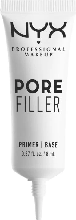 NYX Professional Makeup PORE FILLER PRIMER MINI M01 -Mode-Cosmetica Winkel 416x1200 1