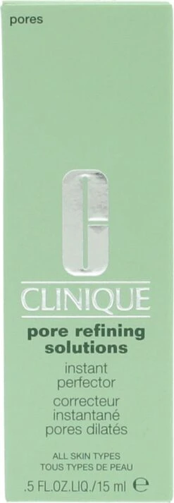 Clinique Pore Refining Solutions Instant Perfector - 03 Invisible Bright -Mode-Cosmetica Winkel 416x1200