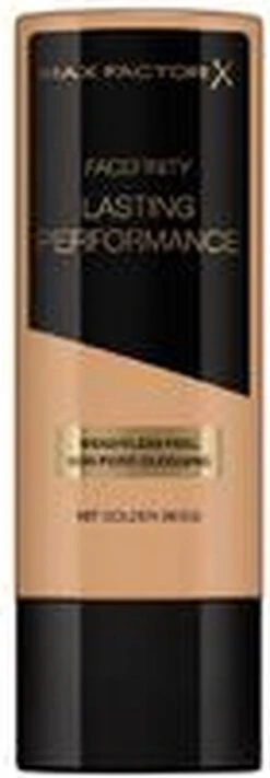 Max Factor Lasting Performance Liquid Foundation - 040 Light Ivory -Mode-Cosmetica Winkel 417x1200 1