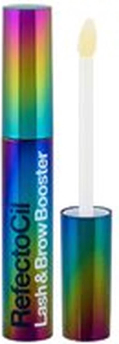 Refectocil Lash & Brow Booster Wimperserum - 6 Ml 8 Refectocil Lash & Brow Booster Wimperserum - 6 Ml - Afbeelding 6