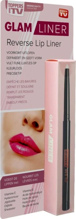 Toppers Van TV Glamliner 11 Toppers Van TV Glamliner -Mode-Cosmetica Winkel 420x1200 2