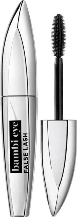 L’Oréal Paris Bambi Eye By False Lash Mascara - Zwart -Mode-Cosmetica Winkel 425x1200 1