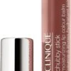 Clinique Chubby Stick Lipbalsem 02 Whole Lotta Honey Vrouwen 3 G 2 Clinique Chubby Stick Lipbalsem 02 Whole Lotta Honey Vrouwen 3 G -Mode-Cosmetica Winkel 427x1200 2
