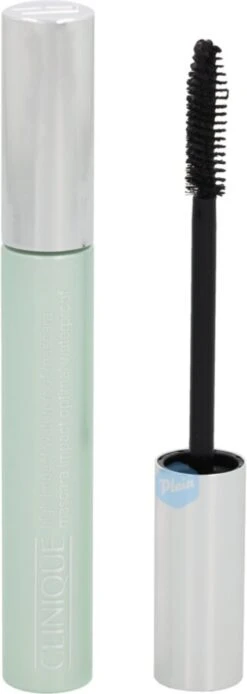 Clinique High Impact Waterproof Mascara - Zwart - Mascara - 7 Ml 16 Clinique High Impact Waterproof Mascara - Zwart - Mascara - 7 Ml -Mode-Cosmetica Winkel 427x1200 3