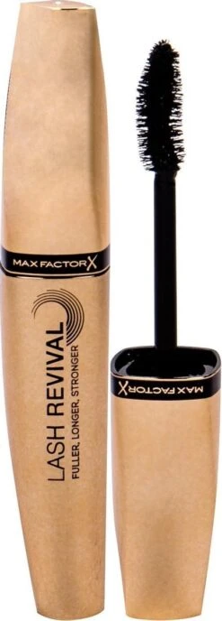 Max Factor Lash Revival Mascara - 001 Black -Mode-Cosmetica Winkel 431x1200 2