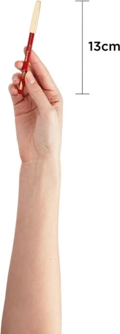 L’Oréal Paris Color Riche Lipliner - 148 Chez Lui - Oranje Lippotlood -Mode-Cosmetica Winkel 433x1200 4