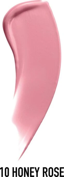 Max Factor - Honey Lacquer Lip Gloss 3.8 Ml 10 Honey Rose -Mode-Cosmetica Winkel 434x1200 1