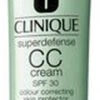 Clinique Superdefense SPF30 - 02 Light - CC Cream - 40 Ml 1 Clinique Superdefense SPF30 - 02 Light - CC Cream - 40 Ml -Mode-Cosmetica Winkel 436x1200 2