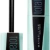 Maybelline Total Temptation Waterproof Mascara - 001 Zwart -Mode-Cosmetica Winkel 437x1200 8