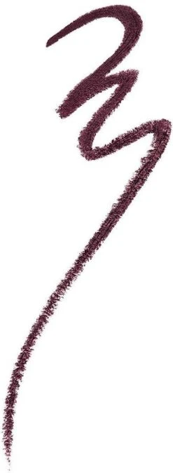 Maybelline - Color Sensational Shaping Lip Liner - 110 Rich Wine - Lipliner 22 Maybelline - Color Sensational Shaping Lip Liner - 110 Rich Wine - Lipliner -Mode-Cosmetica Winkel 439x1200 4