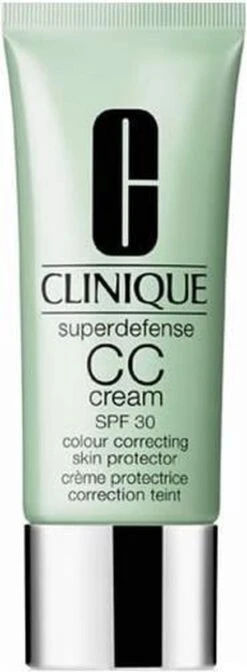 Clinique Superdefense CC Cream SPF30 - 03 Light Medium - 40 Ml -Mode-Cosmetica Winkel 441x1200