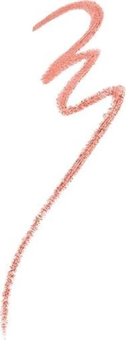 Maybelline - Color Sensational Shaping Lip Liner - 10 Nude Whisper - Lippenpotlood 34 Maybelline - Color Sensational Shaping Lip Liner - 10 Nude Whisper - Lippenpotlood -Mode-Cosmetica Winkel 446x1200 1