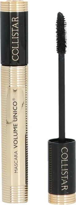 Collistar Mascara Volume Unico® Mascara - Intense Black 24 Collistar Mascara Volume Unico® Mascara - Intense Black -Mode-Cosmetica Winkel 446x1200 3