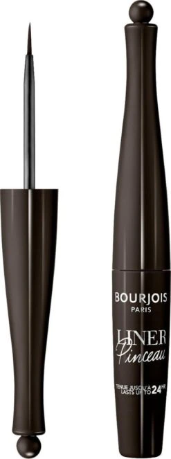 Bourjois Liner Pinceau Eyeliner - 02 Brun Impressionniste -Mode-Cosmetica Winkel 447x1200 2