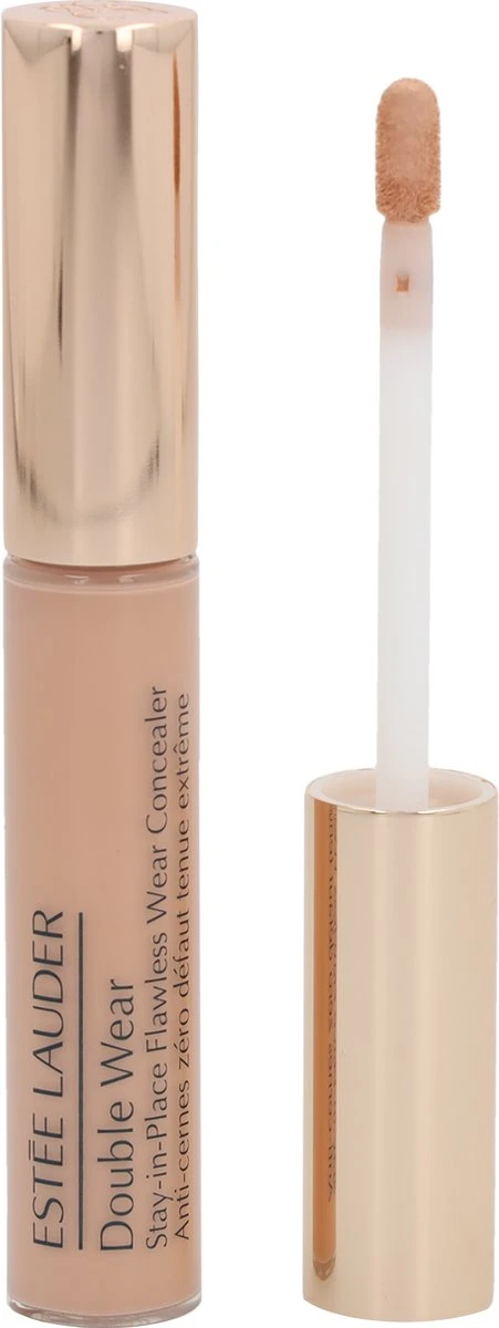 Estée Lauder Double Wear Stay-in-Place Flawless Wear Concealer - 2C Light Medium (Cool) 5 Estée Lauder Double Wear Stay-in-Place Flawless Wear Concealer - 2C Light Medium (Cool) - Afbeelding 3