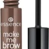 Essence - Make Me Brow Eyebrow Gel Mascara Gel Eyebrow Mascara 02 Browny Brows 3.8Ml 2 Essence - Make Me Brow Eyebrow Gel Mascara Gel Eyebrow Mascara 02 Browny Brows 3.8Ml -Mode-Cosmetica Winkel 460x1200 4