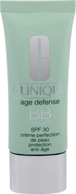 Clinique Age Defense BB Cream - Shade 02 - BB Cream - 40 Ml 11 Clinique Age Defense BB Cream - Shade 02 - BB Cream - 40 Ml -Mode-Cosmetica Winkel 471x1200 1