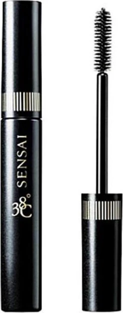 Sensai - Separating & Lengthening Mascara 38°C 01 Black 27 Sensai - Separating & Lengthening Mascara 38°C 01 Black -Mode-Cosmetica Winkel 472x1200 1