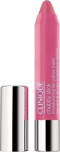 Clinique Chubby Stick Lipbalsem 02 Whole Lotta Honey Vrouwen 3 G 10 Clinique Chubby Stick Lipbalsem 02 Whole Lotta Honey Vrouwen 3 G -Mode-Cosmetica Winkel 472x1200