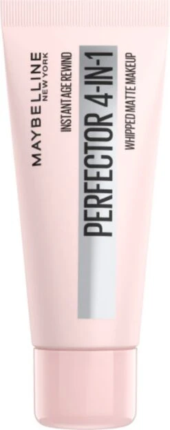 Maybelline Instant Age Rewind Perfector 4-in-1 Concealer - Fair Light - 30 Ml 11 Maybelline Instant Age Rewind Perfector 4-in-1 Concealer - Fair Light - 30 Ml -Mode-Cosmetica Winkel 476x1200