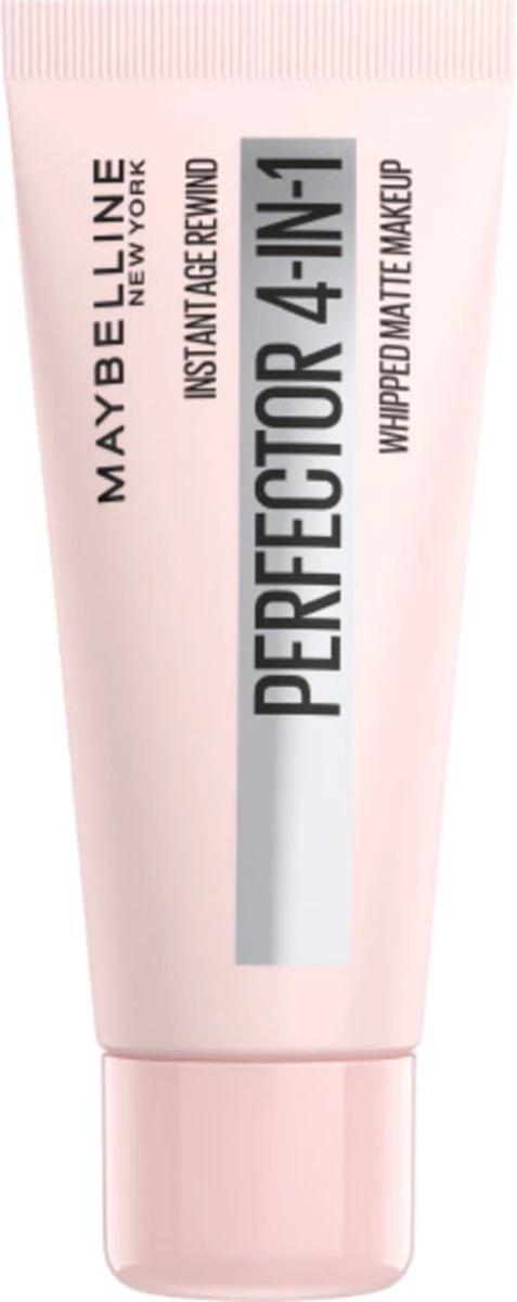 Maybelline Instant Age Rewind Perfector 4-in-1 Concealer - Fair Light - 30 Ml 3 Maybelline Instant Age Rewind Perfector 4-in-1 Concealer - Fair Light - 30 Ml