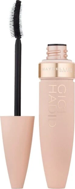 Maybelline Gigi Hadid Winged Mascara Wimpermascara
