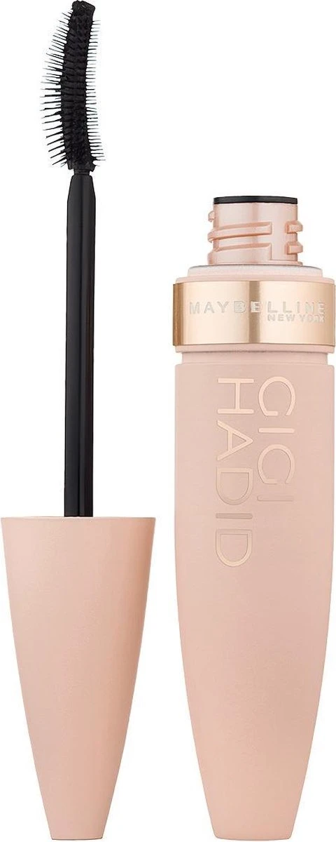 Maybelline Gigi Hadid Winged Mascara Wimpermascara 3 Maybelline Gigi Hadid Winged Mascara Wimpermascara