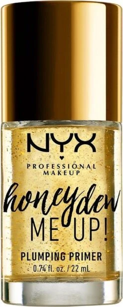 NYX Professional Makeup - Honey Dew Me Up Primer -Mode-Cosmetica Winkel 482x1200