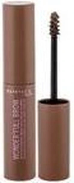 Rimmel London Wonder'full 24 Hour Brow Mascara - Wenkbrauwgel - 003 Dark Brown -Mode-Cosmetica Winkel 486x1200 5
