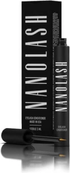 Nanolash Wimperserum 28 Nanolash Wimperserum -Mode-Cosmetica Winkel 488x1200 1