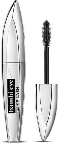 L’Oréal Paris Bambi Eye By False Lash Mascara - Zwart -Mode-Cosmetica Winkel 490x1200 1