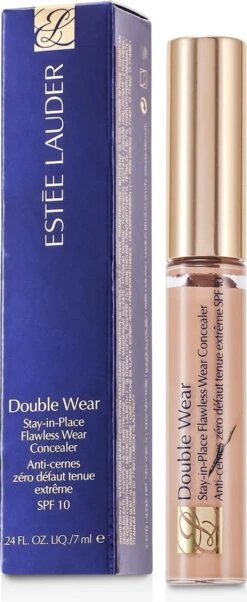 Estée Lauder Double Wear Stay-in-Place Flawless Wear Concealer - 2C Light Medium (Cool) 20 Estée Lauder Double Wear Stay-in-Place Flawless Wear Concealer - 2C Light Medium (Cool) -Mode-Cosmetica Winkel 492x1200 1