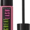 Maybelline Great Lash Waterproof Mascara - Zwart 2 Maybelline Great Lash Waterproof Mascara - Zwart -Mode-Cosmetica Winkel 497x1200 1